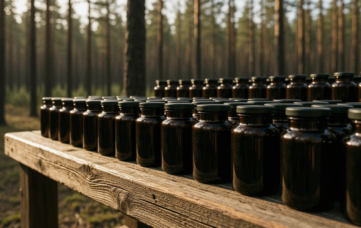Struktur och kvalitet